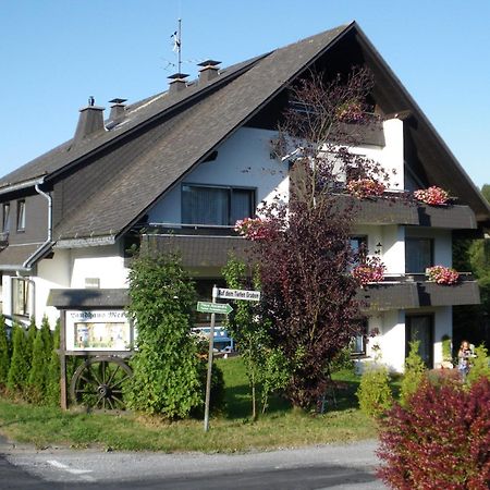 וילינגן Ferienwohnungen Landhaus Meran Inkl Meinecardplus מראה חיצוני תמונה