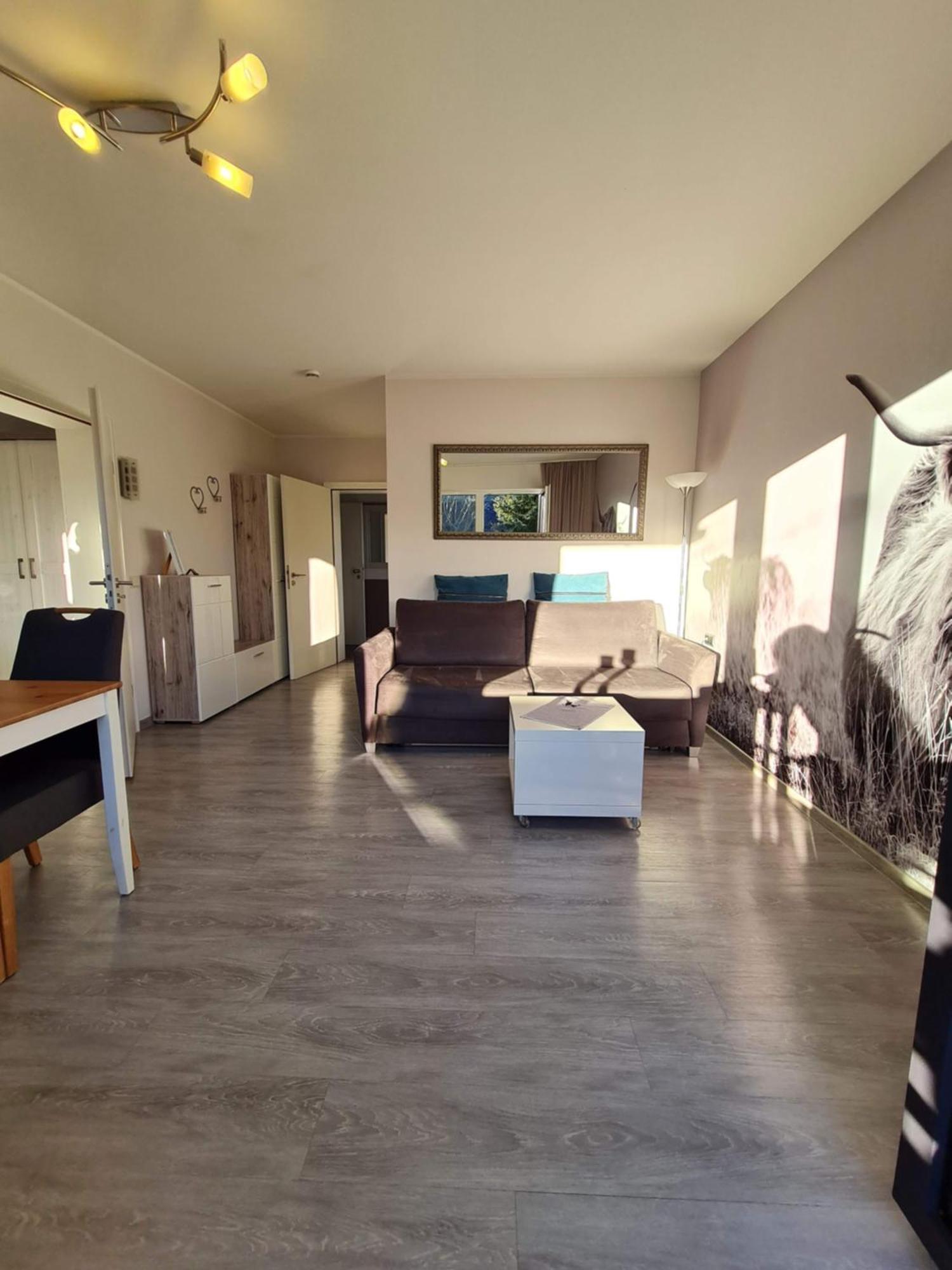 וילינגן Ferienwohnungen Landhaus Meran Inkl Meinecardplus מראה חיצוני תמונה